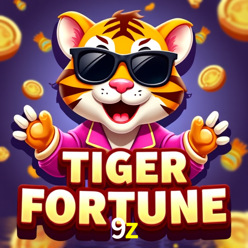 Sinta a adrenalina dos jogos de cassino com 9z