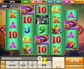 Ofertas Imperdíveis na 9z: Promoções e Bônus Que Valem a Pena